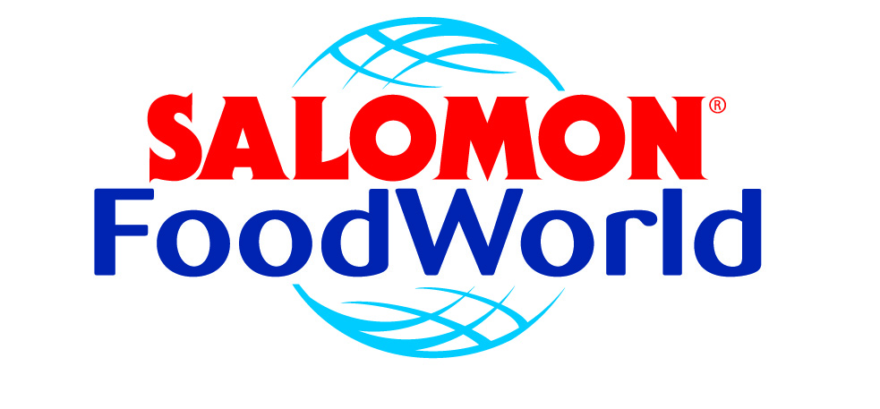 Salomon Food World Logo